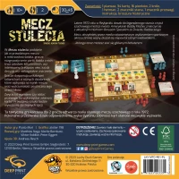 9. Mecz stulecia